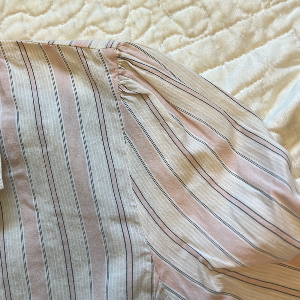 Ralph Lauren Polo Jean Company blouse - Picture 4 of 8